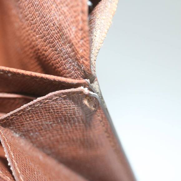 LOUIS VUITTON Monogram Portefeuille Sarah Long Wallet M60531 LV Auth 63172 - Picture 10 of 16